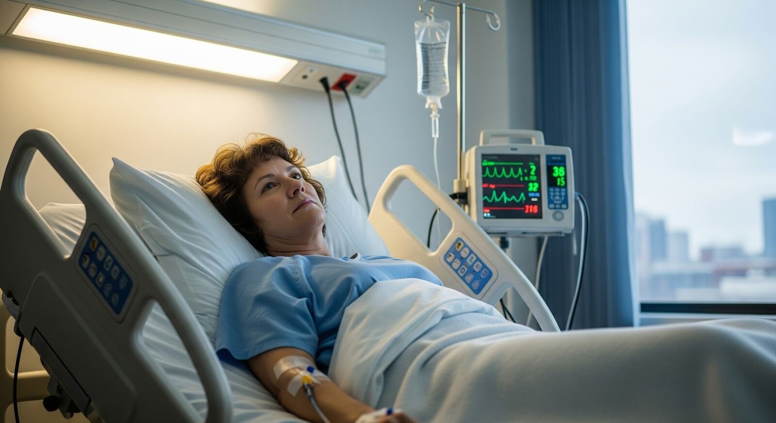 Benefits of Keyhole vs Open Heart Surgery